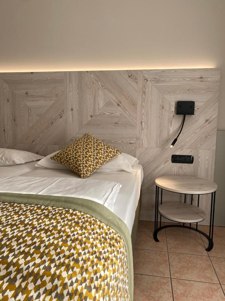 Hotel Villa Olivo Resort 3S Bardolino Eksteriør bilde