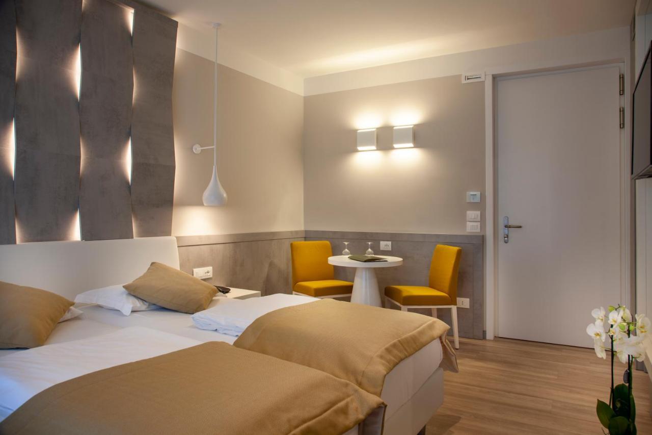 Hotel Villa Olivo Resort 3S Bardolino Eksteriør bilde